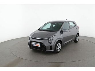 kia picanto 1.2 dpi active bvma5