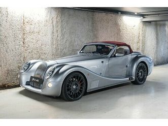 2018 morgan aero 8 - series 5 v8 4.8 367 - 1 of 160