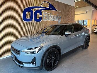 polestar 2 long range 5d