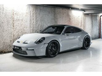 2022 porsche 911 / 992 turbo - (992.1) gt3 touring 4.0 510 pdk