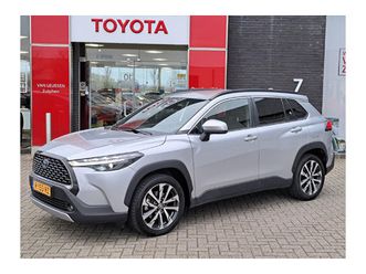 2.0 high power hybrid first edition