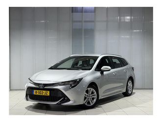 touring sports 1.8 hybrid active