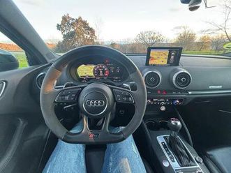 audi - rs3
