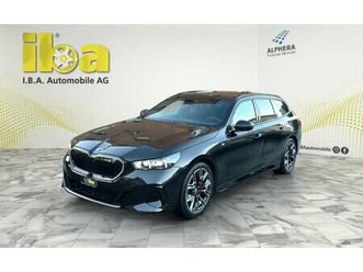 540d 48v touring m sport pro ahk 4x4