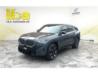 xm phev (ch) individual