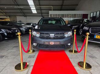 mcv 0.9 tce bi-fuel lpg/benzin airco! 2017