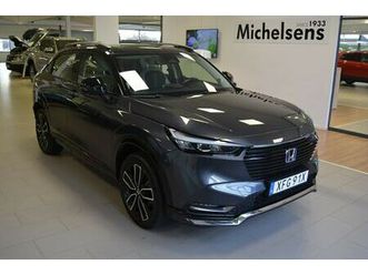 e:hev 1.5 i-mmd e-cvt 146 hk hybrid advance style