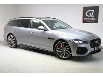 xf sport.p300 r-dynse awd