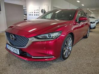 wagon 2.5 optimum 194hk