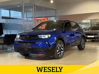 opel mokka 1,2 direct injection turbo gs