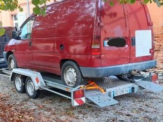 peugeot expert 1.9td