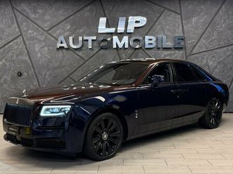 ghost ii 6.75 v12 black badge bicolor