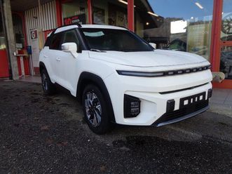 torres evx 73 kwh platinum