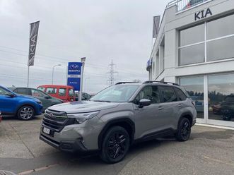 forester station 2.0i e-boxer sport