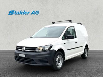 caddy kaw. 1.0 tsi bluemt