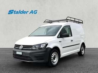 caddy kaw. 1.0 tsi bluemt