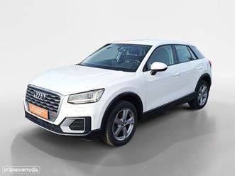 audi q2 1.6 tdi