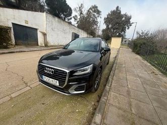 audi - q2