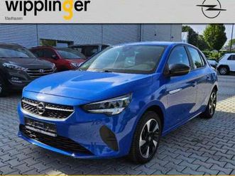 opel corsa -e 50kwh e-edition