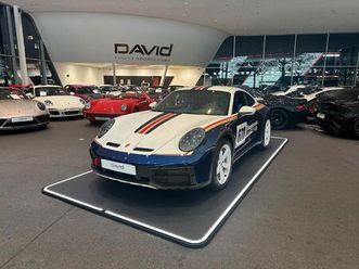 911 dakar