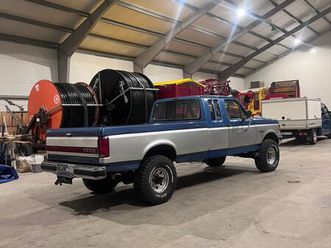 hd supercab 7.3 v8 idi selectshift