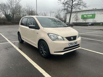 1.0 12v by mango euro 5 5dr