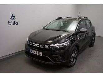 stepway tce 90 expression a