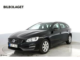 VOLVO V60 T3 t3-limited-edition
