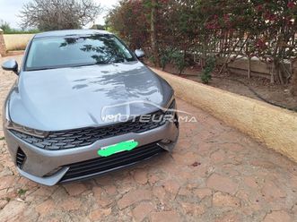 kia k5 2024 hybride 482697 occasion à harhoura maroc