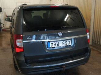 3.6 v6 vvt automatisk