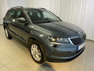 1.0 tsi dsg sekventiell, 115hk, 2019