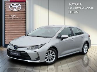 1.8 hybrid comfort tech