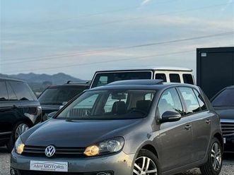 shitet vw golf 6 2009 2.0 tdi 💣🔥