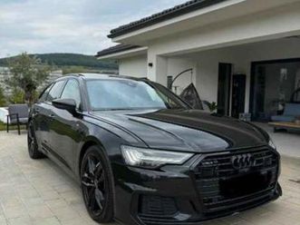 audi - a6
