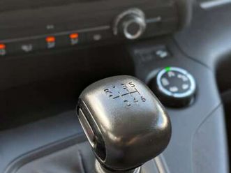 berlingo van bluehdi s&s talla m worker 100