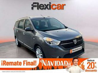 1.2 tce laureate 7pl.