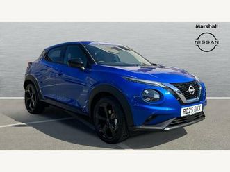 1.0 dig-t tekna dct auto euro 6 (start/stop) 5dr