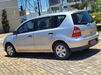 s 1.6 16v flex fuel mec.