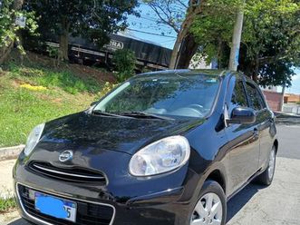 sv 1.6 16v flex fuel