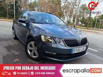 combi 1.5 tgi 96kw(130cv) ambit. cng dsg