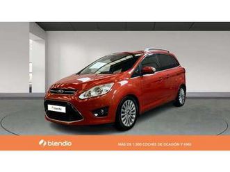 1.6 ecoboost titanium