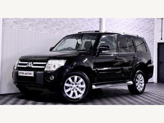 3.2 di-dc elegance auto 4wd euro 5 5dr lwb