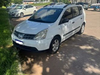 sl 1.8 16v flex fuel aut.