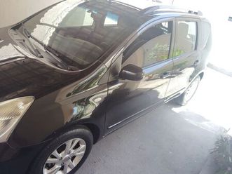 sl 1.8 16v flex fuel aut.