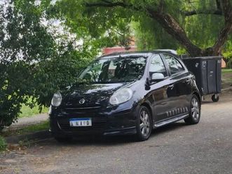 sr 1.6 16v flex fuel 5p