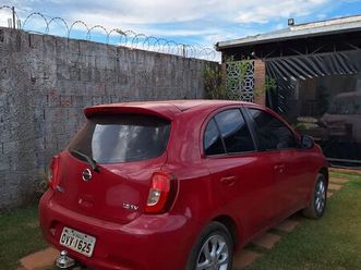 sv 1.6 16v flex fuel