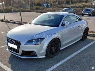 audi tts