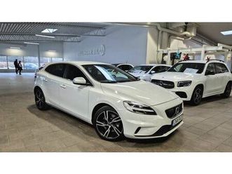 t3 geartronic r-design euro 6