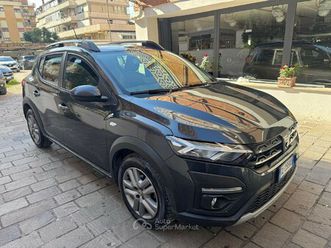 stepway 1.0 tce eco-g comfort