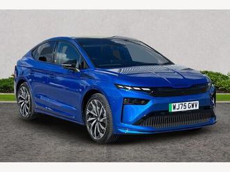 82kwh 85x sportline coupe auto 4wd 5dr